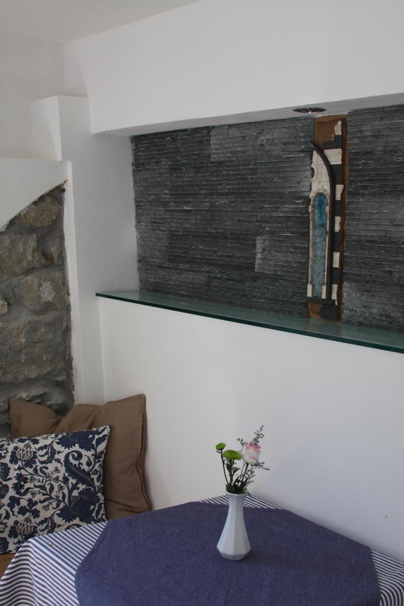 B&B Le Giare Monterosso al Mare Exterior photo
